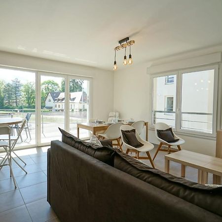 La Douce Folie - Appartement pour 4 à 5 personnes à Sévrier Exterior foto