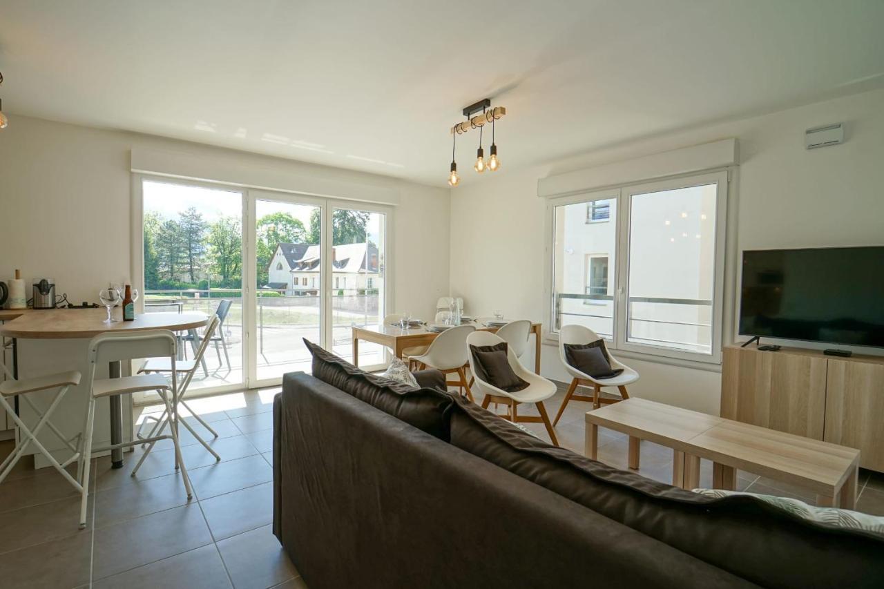 La Douce Folie - Appartement pour 4 à 5 personnes à Sévrier Exterior foto